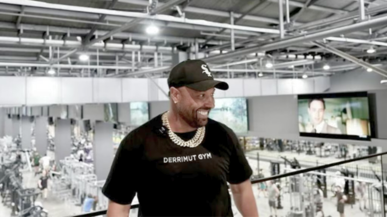 Derrimut Gym’s administrator provides update following first creditors’ meeting