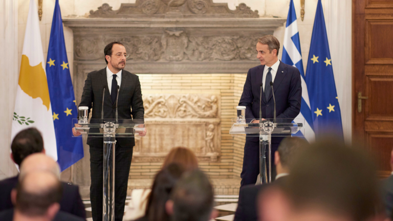 Greece and Cyprus to update Great Sea Interconnector project