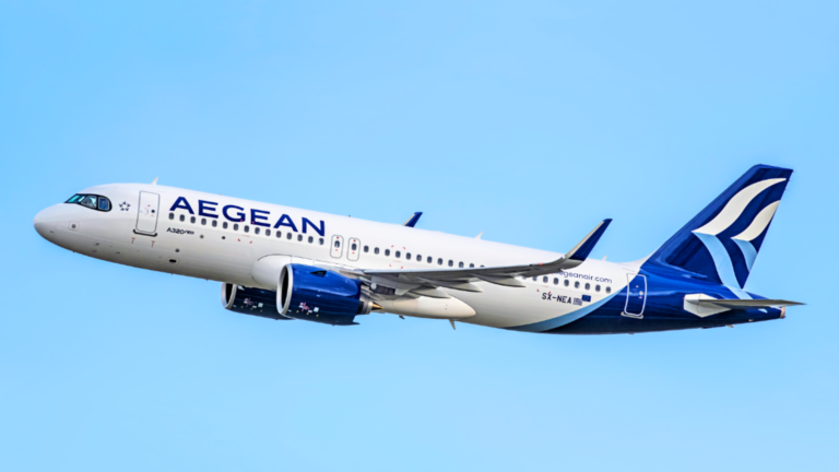 AEGEAN Airlines strengthens presence in Australia and New Zealand with new partnership