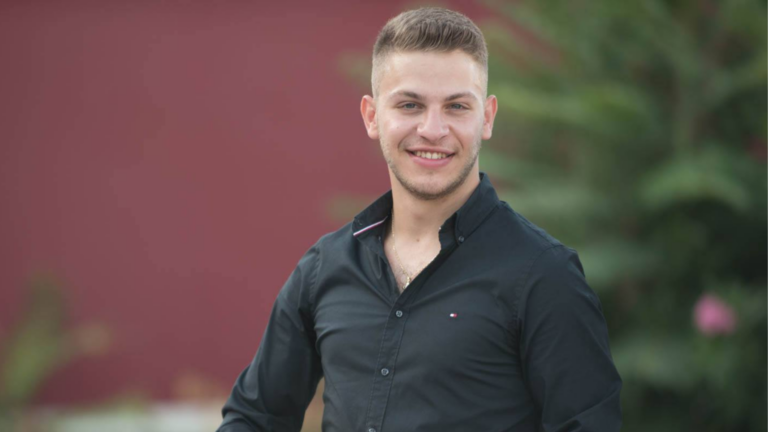 Mihalis Charkiolakis: ‘We will bring a piece of Crete to Australia’