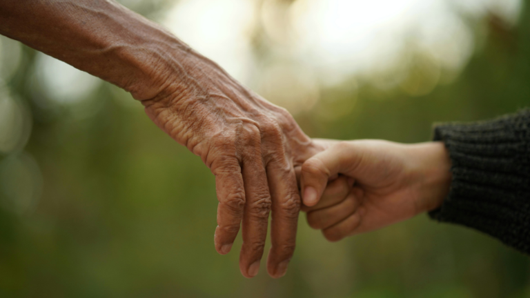 From Yiayia to Gen Z: Intergenerational voices unite at Food For Thought Network event