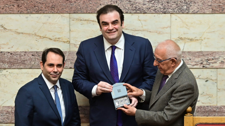 Greece’s 2026 budget to deliver €3.2bn in permanent income support