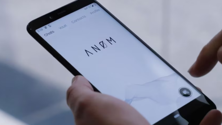 Two more Greek Australians named in SA’s latest AN0M sting arrests