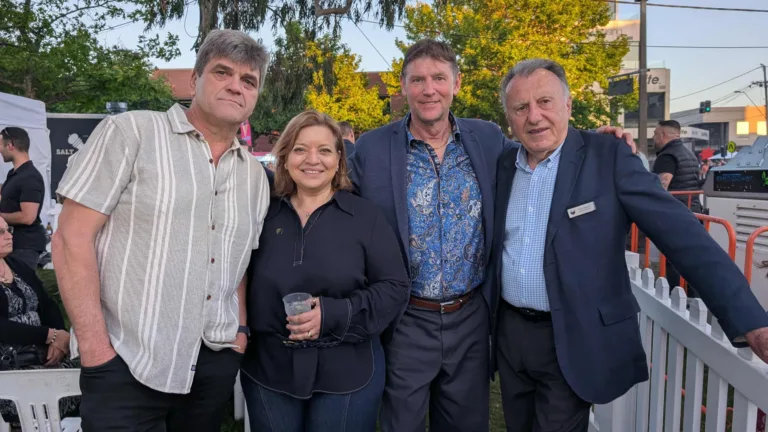 How Oakleigh Glendi grew from a church fete to cultural phenomenon