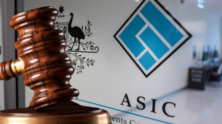 Cyprus Capital faces ASIC court action amid shareholder backlash