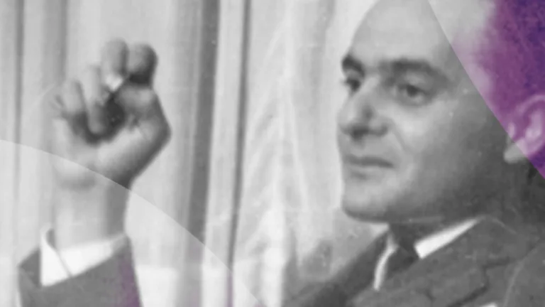 Tsaloumas Memorial Lecture 2025 to explore poetry, history and diaspora