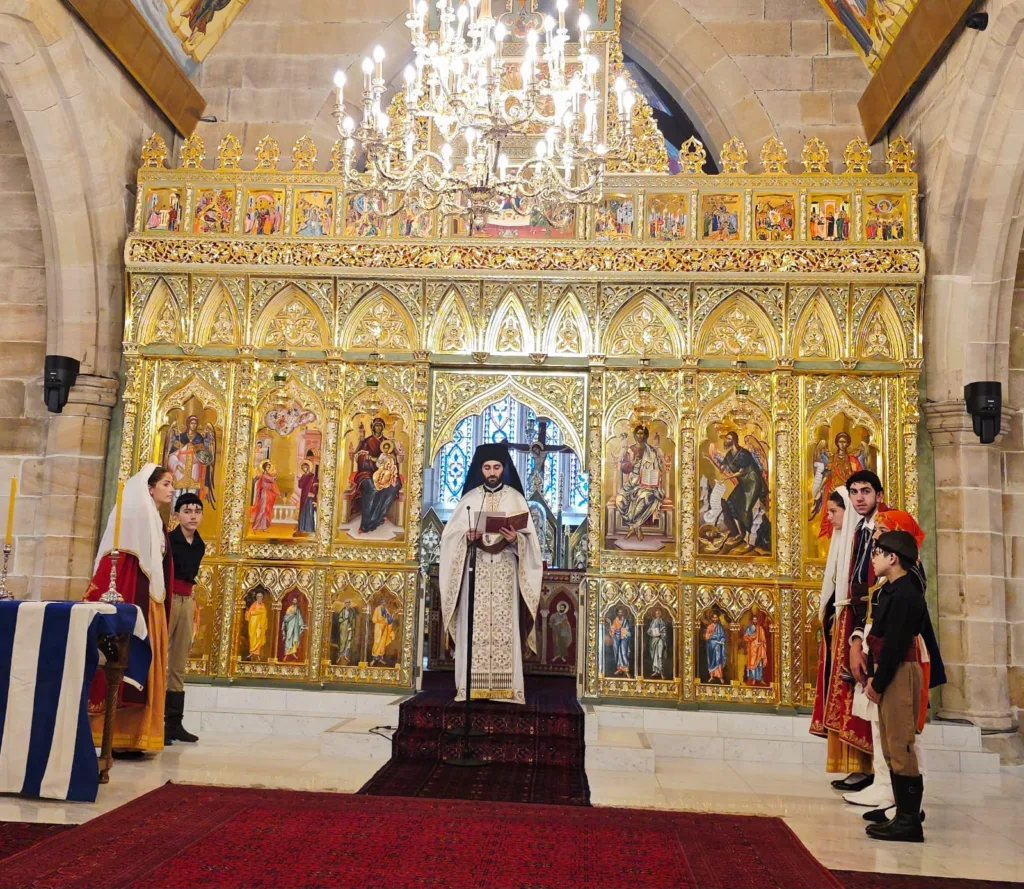 arkadi holocaust memorial sydney
