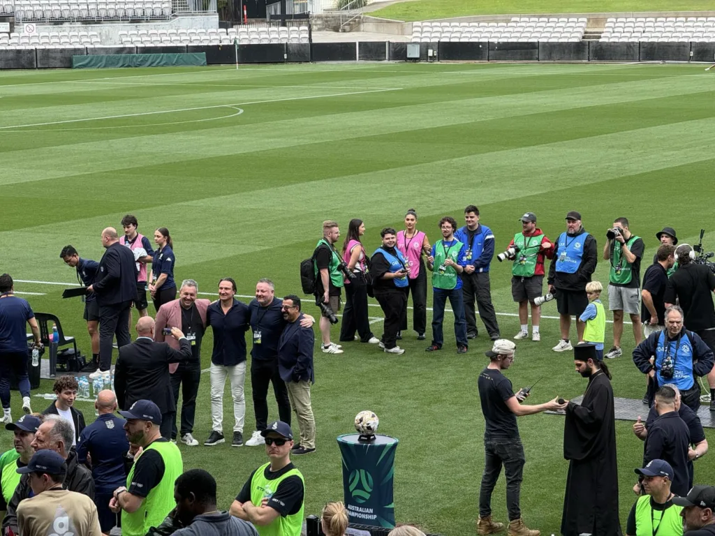 australian championship sydney olympic south melbourne