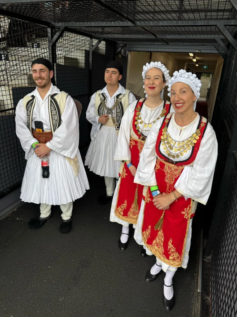 australian championship sydney olympic south melbourne