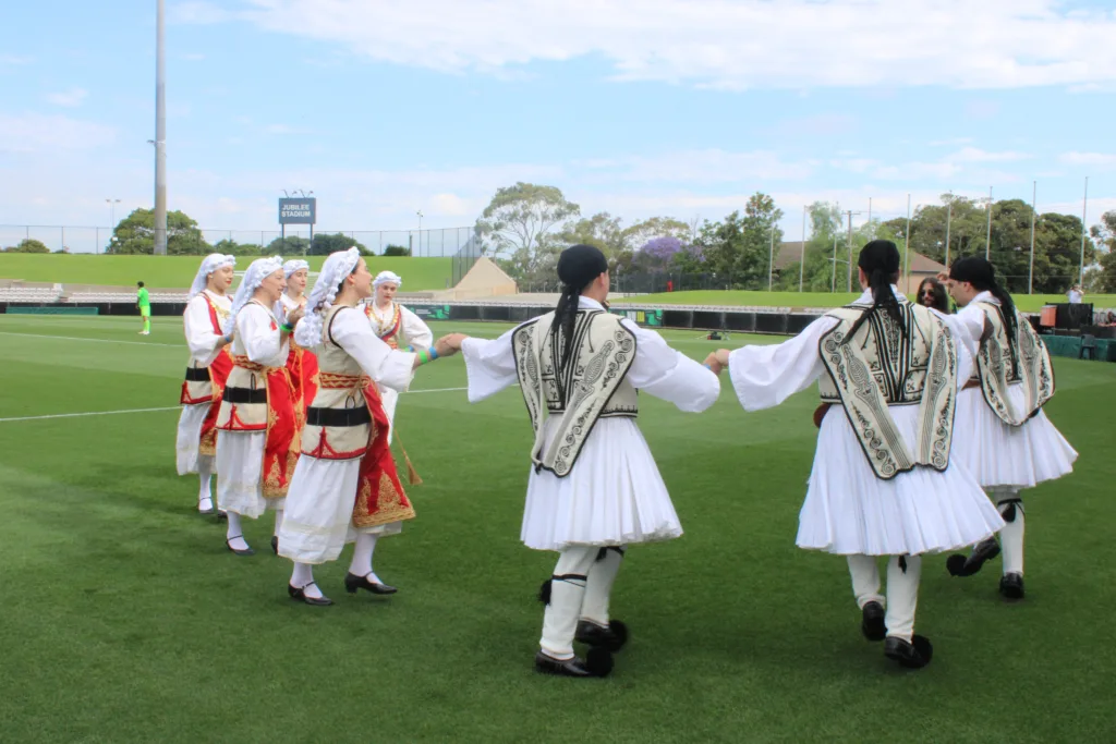 australian championship sydney olympic south melbourne