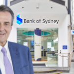 bank of sydney nikolas hatzistergos