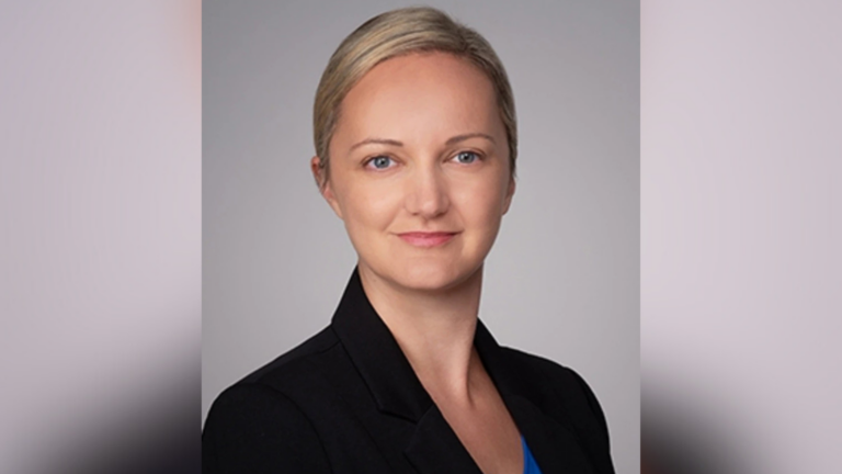 Lana Collaris enters Malvern preselection race amid high-profile Liberal backing battle