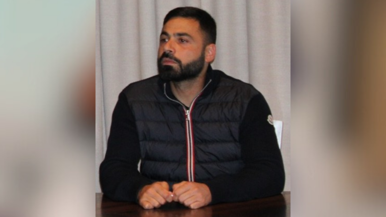 Sydney Olympic FC appoints new President Chris Charalambous