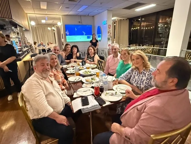 macquarie greek studies foundation