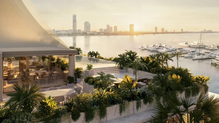 Makris Group unveils $500m Marina Mirage redevelopment to create Australia’s own Riviera