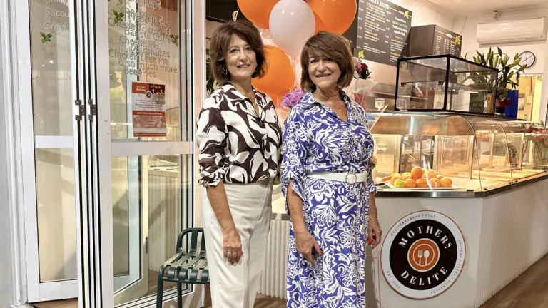 Mother’s Delite in Sydney closes after 20 years of home-cooked love