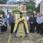 mytilenian brotherhood of sydney memorial and wreath laying (5)