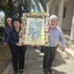 mytilenian brotherhood of sydney memorial and wreath laying (7)