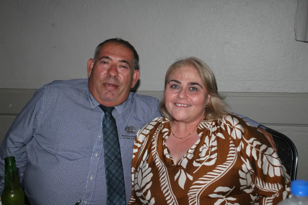 mytilenian liberation ball