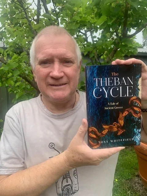 theban cycle