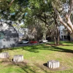 04. Discobolus Monument. Image credit[] Heritage NSW