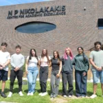 28. Top performing VCE students