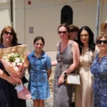 Hellenic solidarity across Australia as thousands attend vigils after Bondi Beach attack