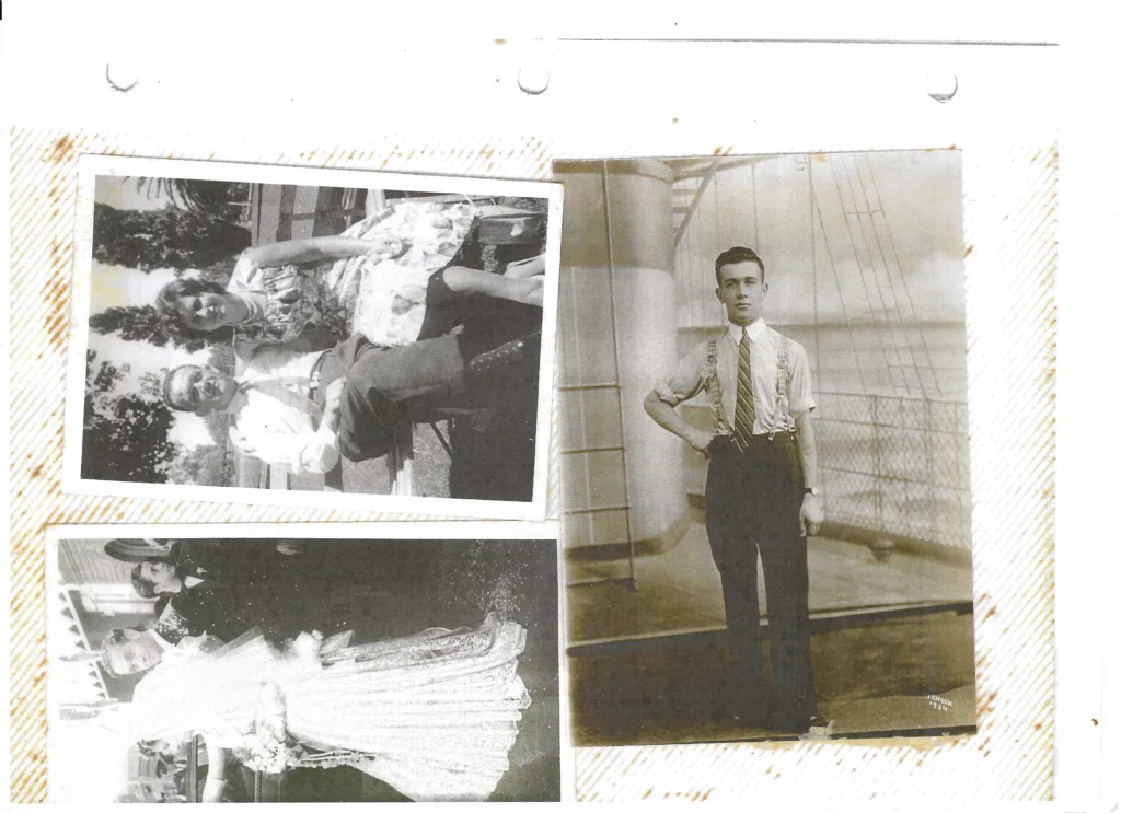 ARCHIE, MARIA, ARCHIE-13yrs old(coming to Australia) - Copy (2)