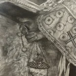 Athena Nikou, 16, Casimir Catholic College