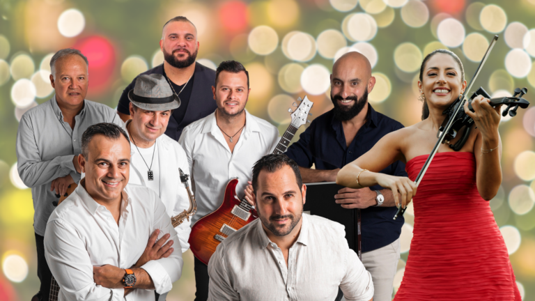 Cyprus Community of NSW to host first-ever Greek Christmas Carols and Night Market in Belmore
