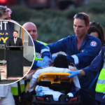 Greek Australian leaders voice solidarity with Jewish community after Bondi shooting