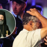 Archbishop Makarios of Australia condemns Bondi Beach terror attack