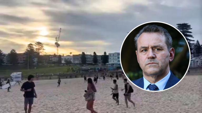 Kamper and NSW faith leaders condemn Bondi terror attack, call for unity and solidarity