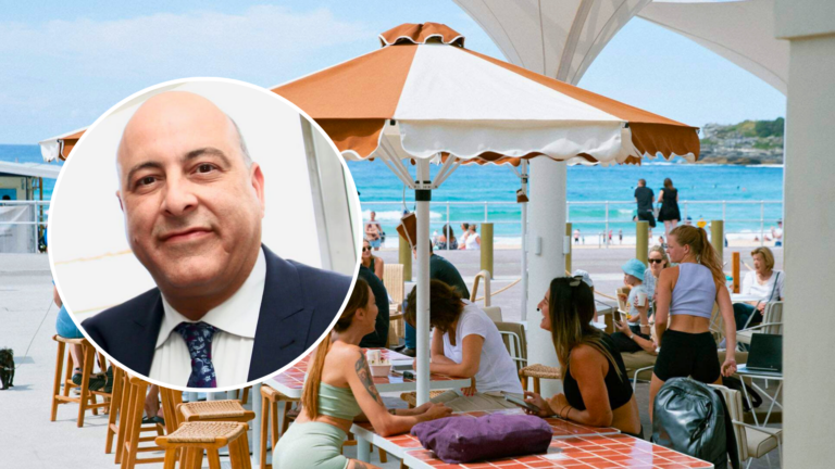 Bondi businesses call for community support after shooting tragedy