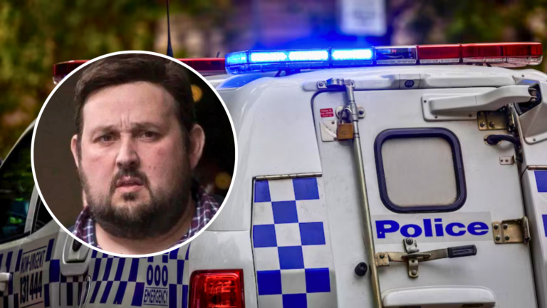 Melbourne man Andrew Triantafyllos charged over alleged $1m luxury car fraud