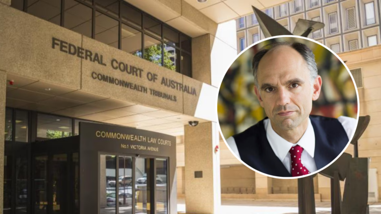 Federal Court rules against Jason Karas in multimillion-dollar partnership dispute