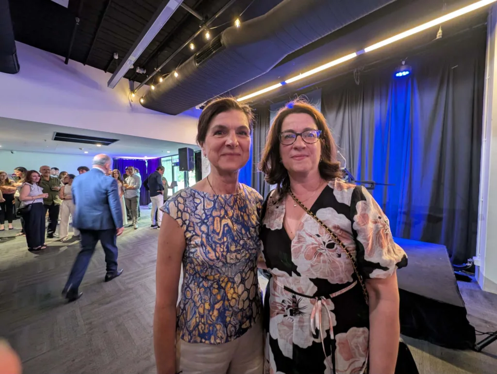 GCM High Achievers Award