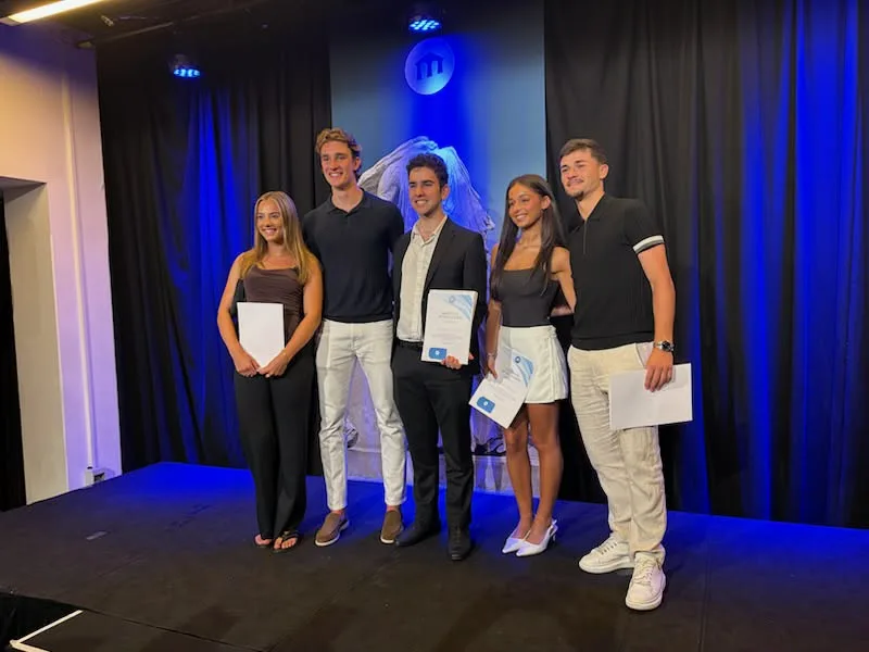 GCM High Achievers Award (6)