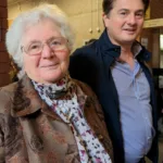 Grandmother-Maria-Vlahodimitropoulos-enjoyed-watching-her-grandchildren-with-her-son-George