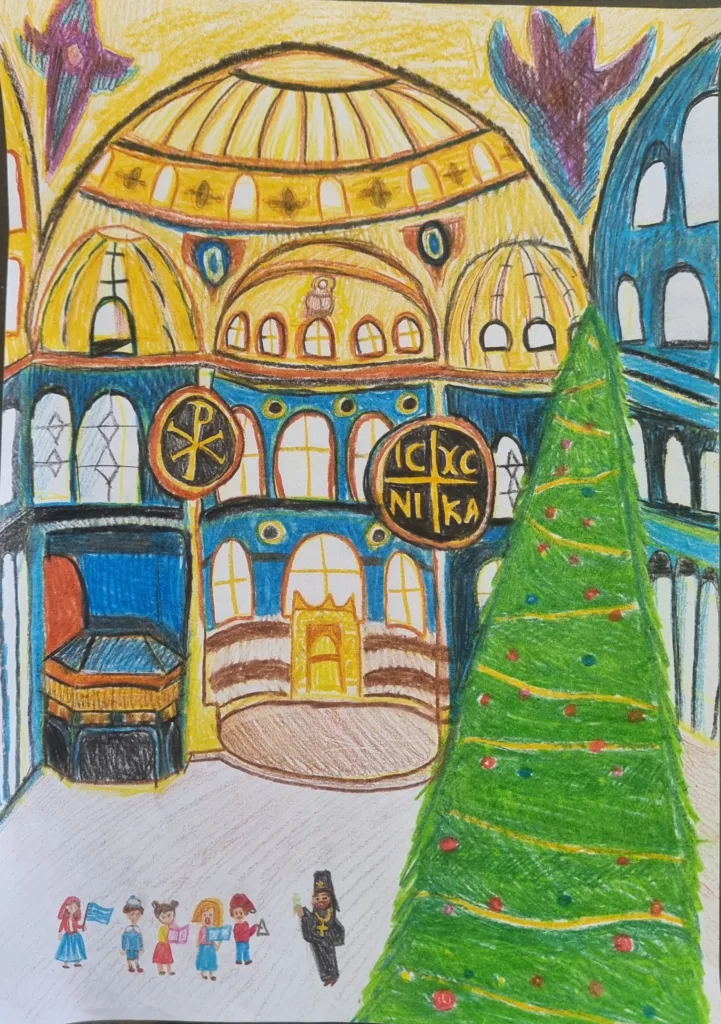 Haralambia Constantinidis