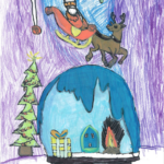 Hasna Bechara, Year 5, St Euphemia College