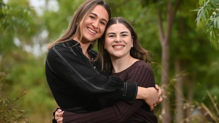 Sevanah and Georgia Pantelis call out ‘inequitable’ cost of vital diabetes devices