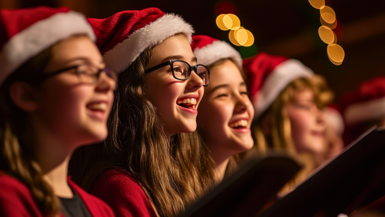 Christmas favourite returns to SA: The 2025 Kalanda brings new energy to a 13-year tradition