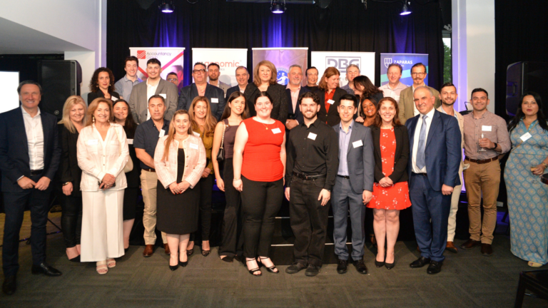 HMSA highlights collaboration and major legislative win at annual End-of-Year event