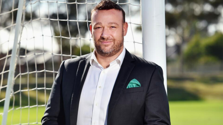 Jason Sourasis secures last-minute deal to save Western United