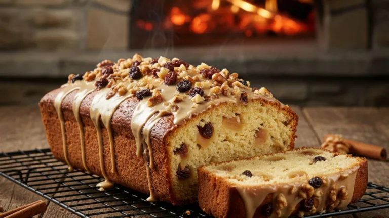 SoulChef Sundays: Festive cake trio