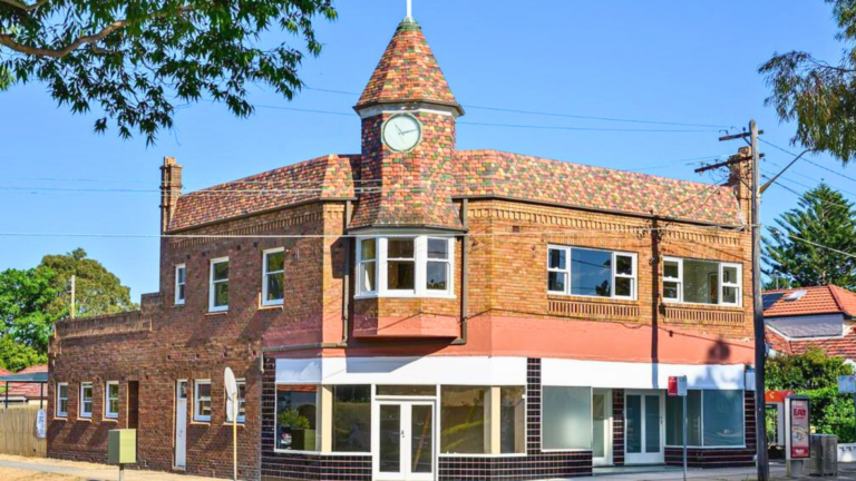 Heritage home built by Australia’s first milk bar pioneer listed after 95 years