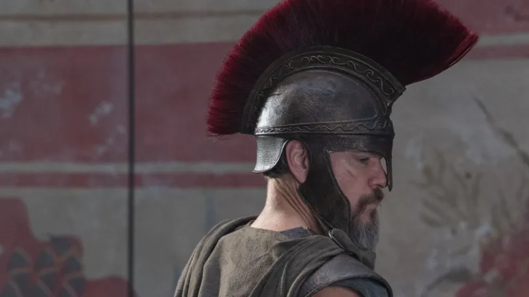 First footage from Christopher Nolan’s ‘The Odyssey’ appears online