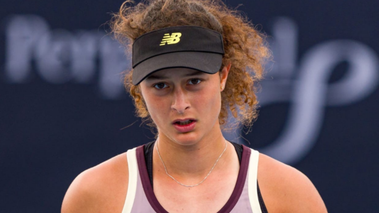 Greek Australian teen Tahlia Kokkinis joins Papamichail for Australian Open qualifiers