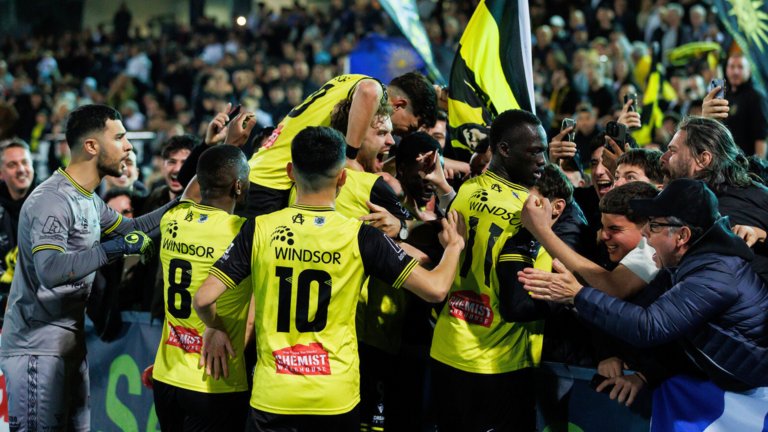 Heidelberg United hit with fine as tribunal hands down NPL Victoria Men’s Grand Final ruling